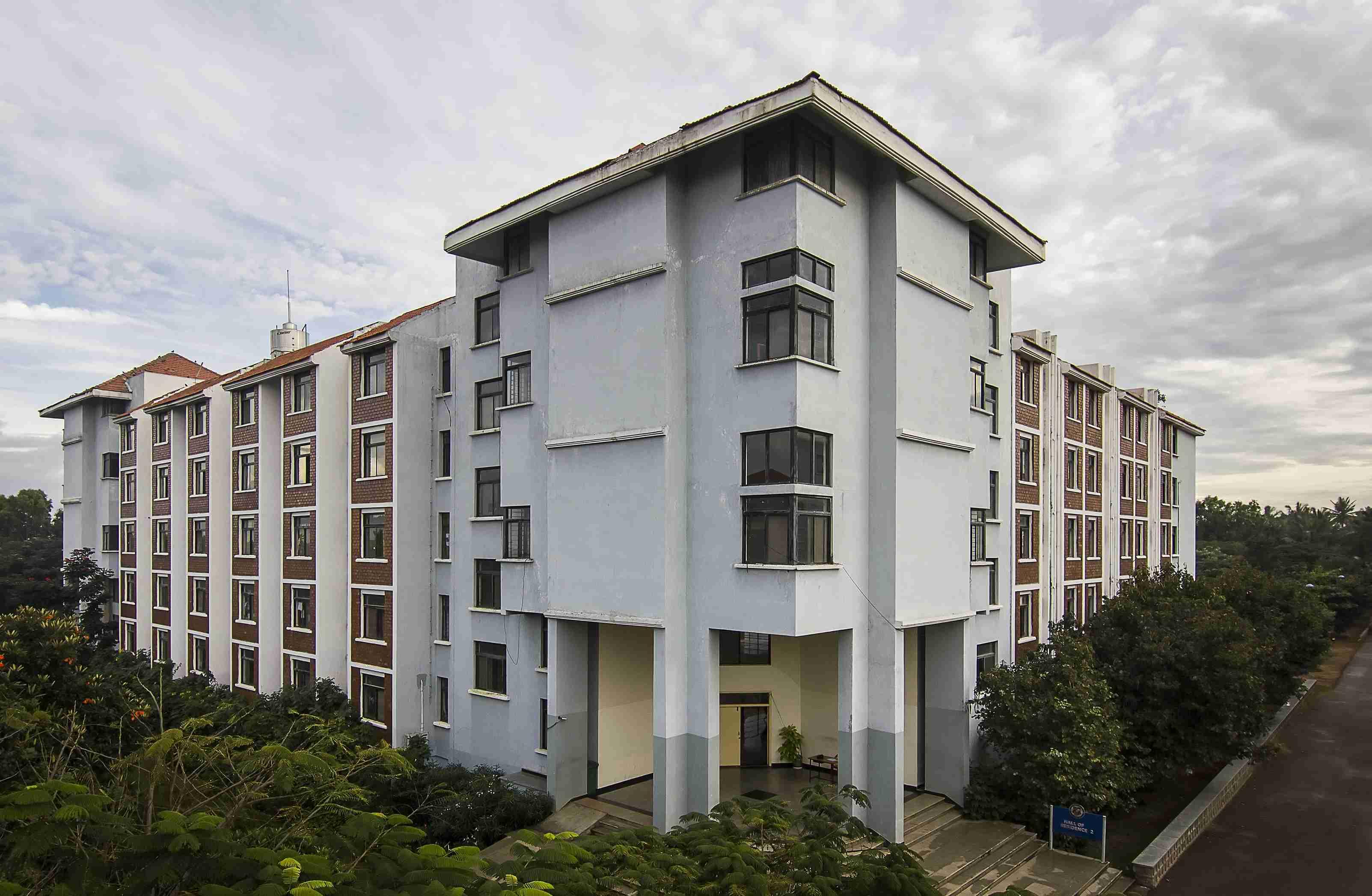 Centre of Excellence in Public Policy, Sustainability and ESG Research Bangalore Campus photo 11